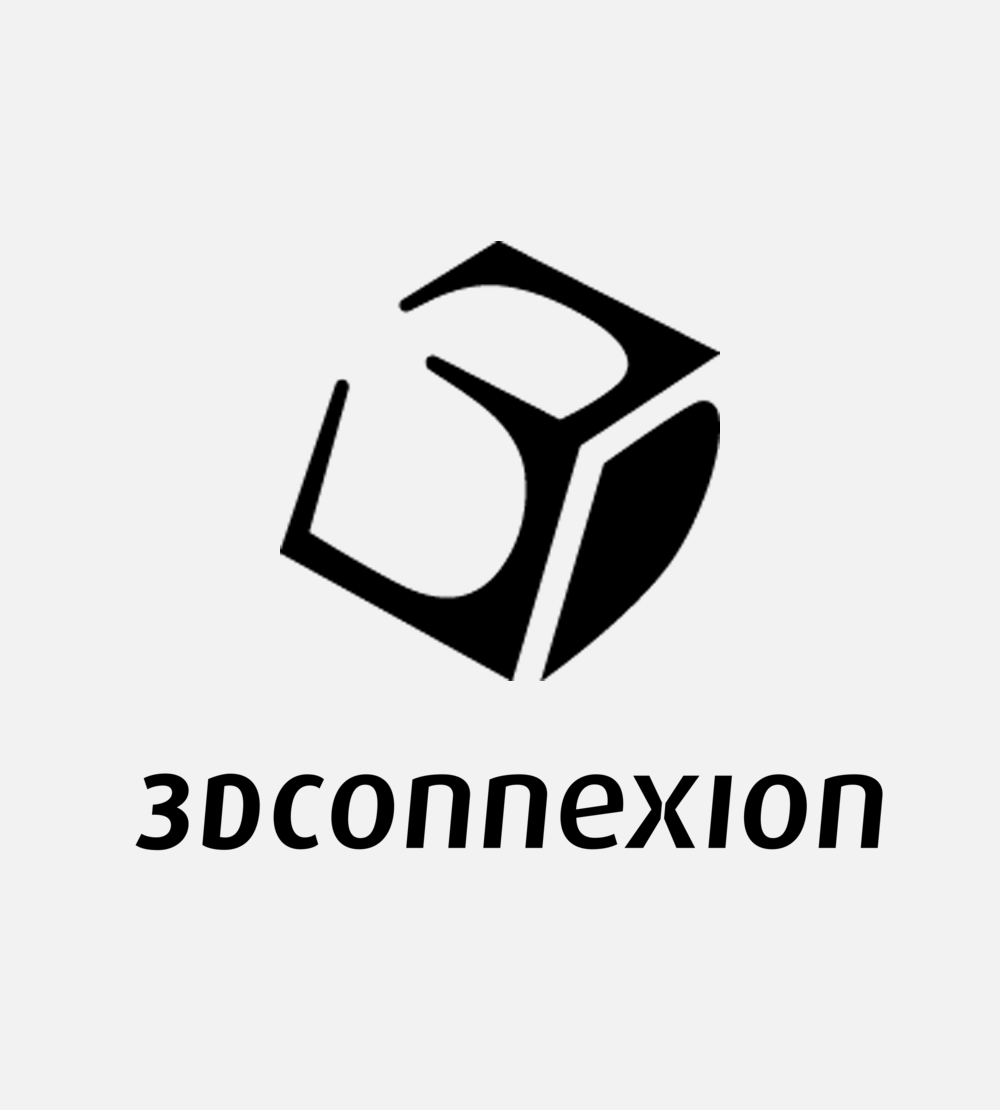 3Dconnexion