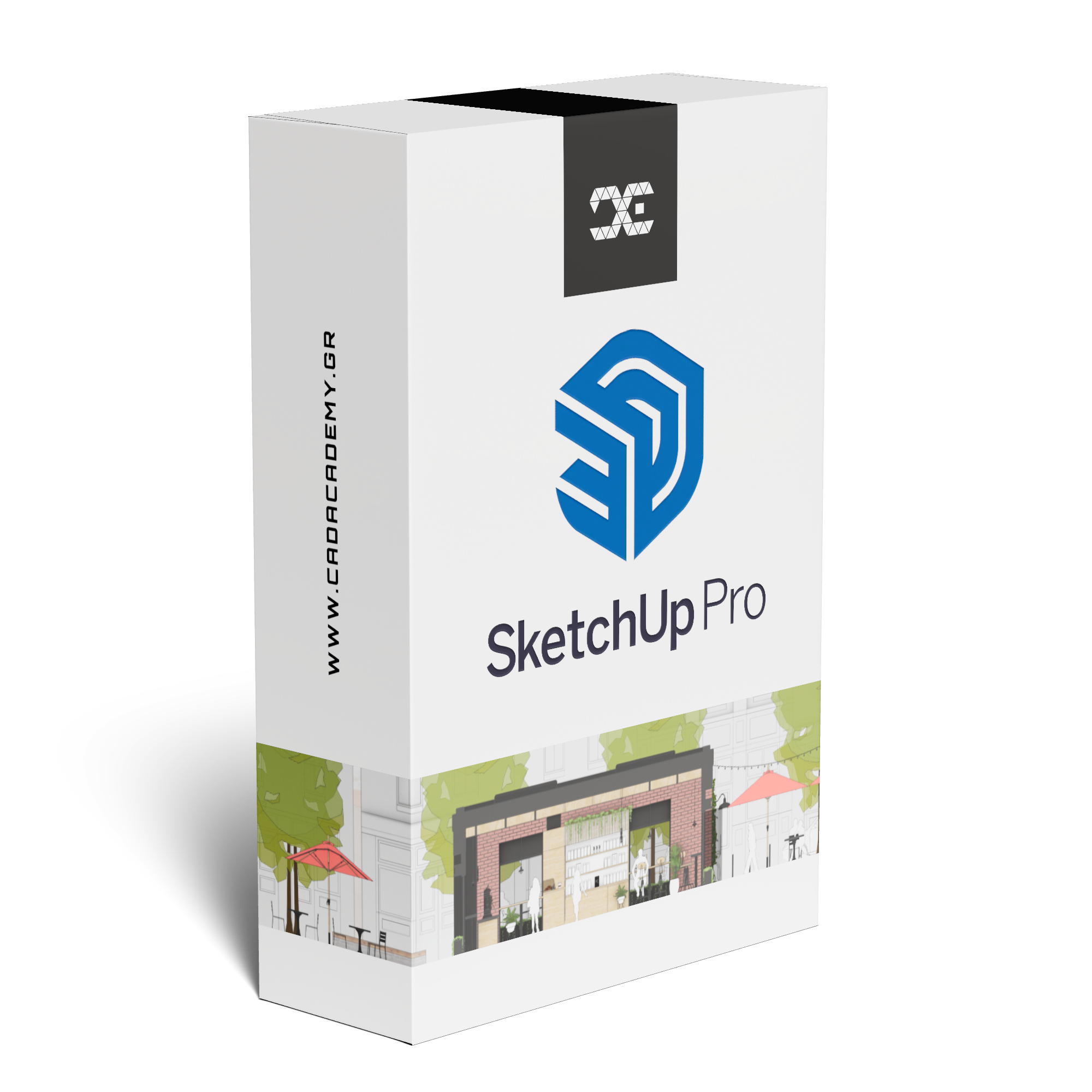 SketchUp Pro