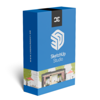 SketchUp Studio