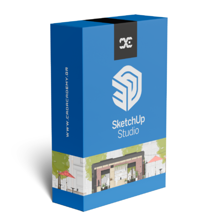 SketchUp Studio