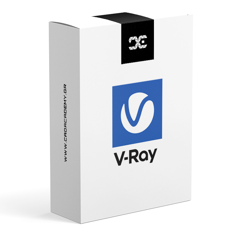 V-Ray