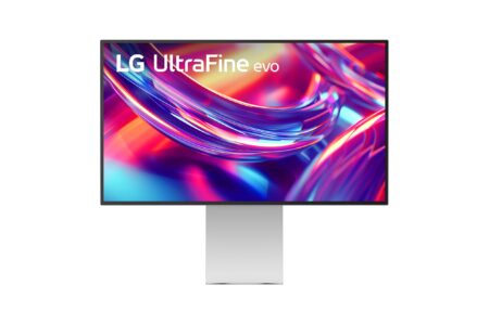 LG UltraFine 32U990A-S 31.5" 6K Thunderbolt 5