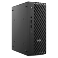 Dell Pro Max Micro FCM2250/U7 265/16GB/1TB SSD/Nvidia RTX A1000/Windows 11 Pro/5Y Prosupport NBD