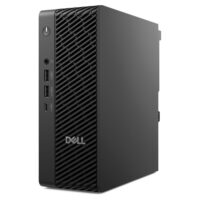 Dell Pro Max Micro FCM2250/U7 265/16GB/512GB SSD/Nvidia RTX A400/Windows 11 Pro/5Y Prosupport NBD