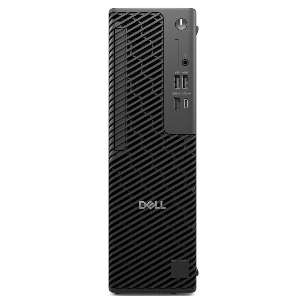 Dell Pro Max Slim FCS1250/U7 265/32GB/1TB SSD/RTX A1000/Windows 11 Pro/5Y Prosupport NBD