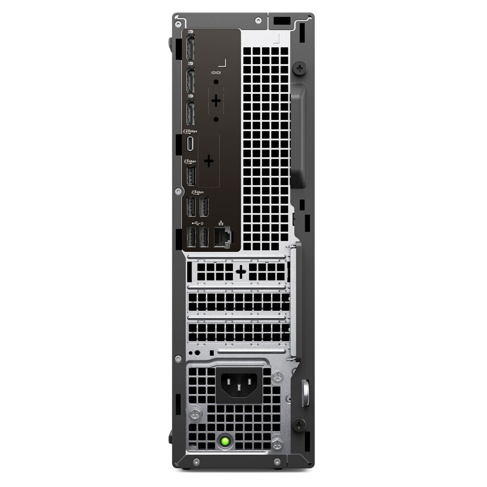 Dell Pro Max Slim FCS1250/U7 265/32GB/1TB SSD/RTX A1000/Windows 11 Pro/5Y Prosupport NBD