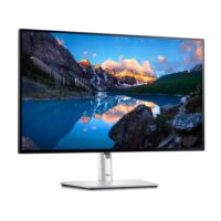 Dell UltraSharp U2724DE 27" QHD IPS 120Hz Thunderbolt