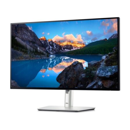 Dell UltraSharp U2724D 27" QHD IPS 120Hz