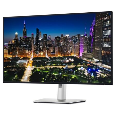 Dell UltraSharp U3225QE 31.5" 4K UHD IPS 120Hz Thunderbolt