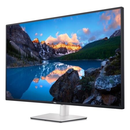 Dell UltraSharp U4323QE 42.5" 4K UHD IPS