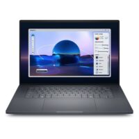 Dell Pro Max 16 Premium MA16250 16'' FHD+/Ultra 9 285H/64GB/1TB SSD/RTX PRO 2000/Windows 11 Pro/3Y Prosupport