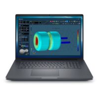 Dell Pro Max 18 Plus MB18250 18'' QHD+/Ultra 9 285HX/64GB/1TB SSD/RTX PRO 3000/Windows 11 Pro/3Y Prosupport