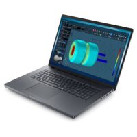 Dell Pro Max 18 Plus MB18250 18'' QHD+/Ultra 9 285HX/64GB/1TB SSD/RTX PRO 3000/Windows 11 Pro/3Y Prosupport