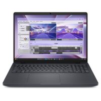 Dell Pro Max 16 MC16250 16'' FHD+/Ultra 7 265H/32GB/1TB SSD/RTX Pro 500/Windows 11 Pro/3Y Prosupport/Magnetite