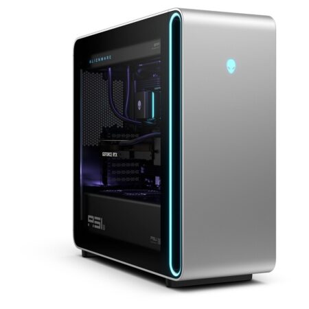 Dell Alienware Area 51 AAT2250/Ultra 9-285K/64GB/2TB SSD/RTX 5080 16GB/WiFi/Windows 11 Pro/2Y NBD/Glass Door