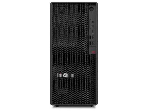 Lenovo ThinkStation P2 TW/Ultra7-265K/64GB/1TB SSD/NVIDIA RTX 2000 Ada Generation 16GB/Windows 11 Pro/3Y NBD(1Y PREM)