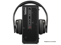 Lenovo ThinkStation P3 Ultra/U9-285/64GB/1TB SSD/NVIDIA RTX 2000 Ada Generation 16GB/Windows 11 Pro/3Y NBD(1Y PREM)