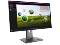 Lenovo ThinkVision P27q-40 27" QHD IPS 120Hz