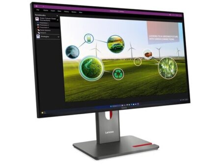 Lenovo ThinkVision P27q-40 27" QHD IPS 120Hz