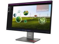 Lenovo ThinkVision P27q-40 27" QHD IPS 120Hz