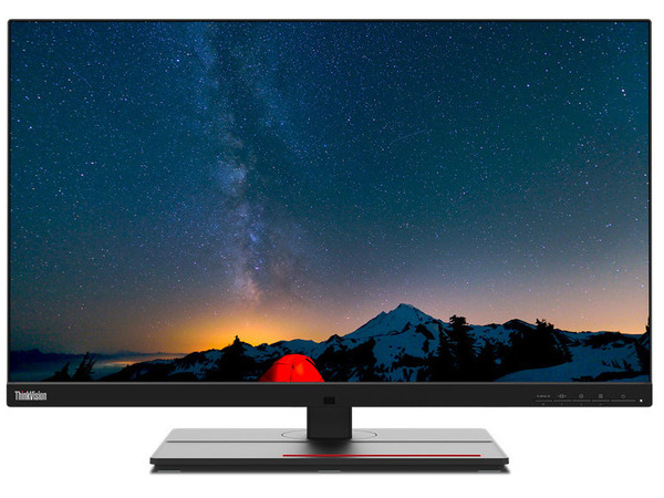 Lenovo ThinkVision P27u-20 27" 4K UHD IPS