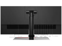 Lenovo ThinkVision P27u-20 27" 4K UHD IPS