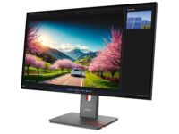 Lenovo ThinkVision P32UD-40 31.5" 4K UHD IPS 120Hz Thunderbolt