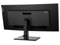 Lenovo ThinkVision P34w-20 34" WQHD IPS Curved