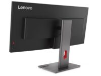 Lenovo ThinkVision P34WD-40 34" WQHD IPS Curved 120Hz