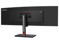 Lenovo ThinkVision P49w-30 49" Dual QHD IPS Curved Thunderbolt