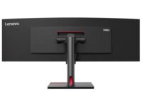 Lenovo ThinkVision P49w-30 49" Dual QHD IPS Curved Thunderbolt