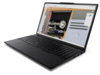 Lenovo ThinkPad P16v G3 16'' WUXGA IPS/Ultra7-255H/32GB/1TB/NVIDIA RTX PRO 2000 Blackwell Generation 8GB/Windows 11 Pro/3Y PREM/Black