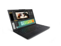 Lenovo ThinkPad P16v G3 16'' WUXGA IPS/Ultra9-285H/96GB/2TB SSD/NVIDIA RTX PRO 2000 Blackwell Generation 8GB/Windows 11 Pro/3Y PREM/Black