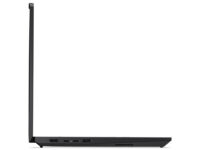 Lenovo ThinkPad P16v G3 16'' WUXGA IPS/Ultra9-285H/96GB/2TB SSD/NVIDIA RTX PRO 2000 Blackwell Generation 8GB/Windows 11 Pro/3Y PREM/Black