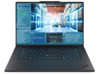 Lenovo ThinkPad P1 G8 16'' WQUXGA IPS/Ultra9-285H/64GB/2TB SSD/NVIDIA RTX PRO 2000 8GB/Windows 11 Pro/3Y PREM/Black
