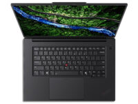 Lenovo ThinkPad P1 G8 16'' WQUXGA IPS/Ultra9-285H/64GB/2TB SSD/NVIDIA RTX PRO 2000 8GB/Windows 11 Pro/3Y PREM/Black