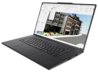 Lenovo ThinkPad P1 G8 16'' WUXGA IPS/Ultra7-255H/32GB/1TB SSD/NVIDIA RTX PRO 2000 8GB/Windows 11 Pro/3Y PREM/Black