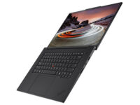 Lenovo ThinkPad P1 G8 16'' WUXGA IPS/Ultra7-255H/32GB/1TB SSD/NVIDIA RTX PRO 2000 8GB/Windows 11 Pro/3Y PREM/Black