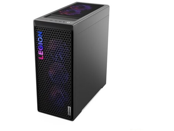 Lenovo Legion T7 34IAS10/Ultra9-285K/64GB/1TB SSD/NVIDIA GeForce RTX 5080 16GB/Windows 11 Home/Black