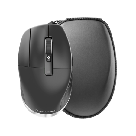 CadMouse Pro Wireless Left