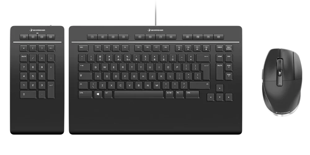 Keyboard Pro Kit