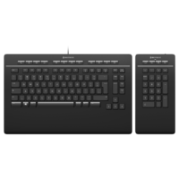 Keyboard Pro Kit