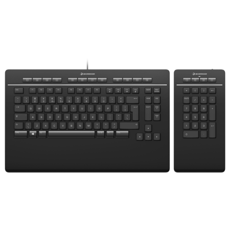 Keyboard Pro Kit