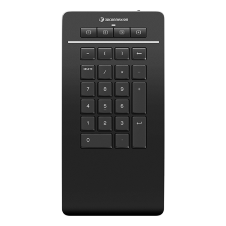 Numpad Pro