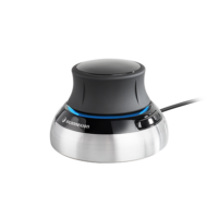 SpaceMouse® Compact