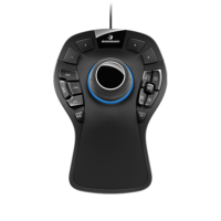 SpaceMouse® Pro