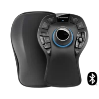 SpaceMouse® Pro Wireless