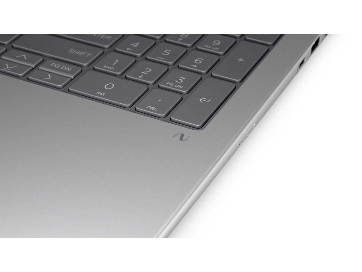 HP ZBook 8 G1i 16" WUXGA Core Ultra 7-255H/16GB/512GB/RTX 500 Ada/W11P/3y Onsite