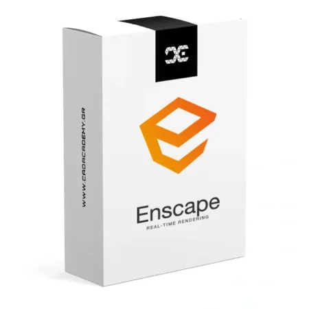 Enscape — CAD ACADEMY