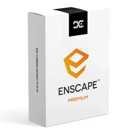 Enscape Premium